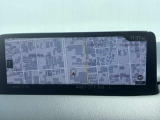 フルセグTV付きメモリーナビです。ハンズフリーも登録出来ます。
