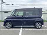タントカスタム RS トップエディション SA 