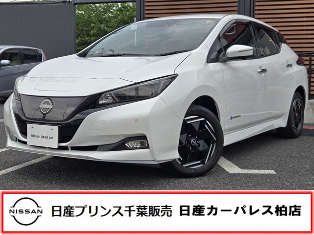 リーフ e+ X 