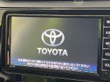 【純正SDナビ】人気の純正ナビを装備。オーディオ機能も充実しており、Bluetooth接続すればお持ちのスマホやMP3プレイヤーの音楽を再生可能!毎日の運転がさらに楽しくなります!!