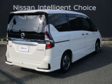 セレナ 1.2 e-POWER ハイウェイスターV 