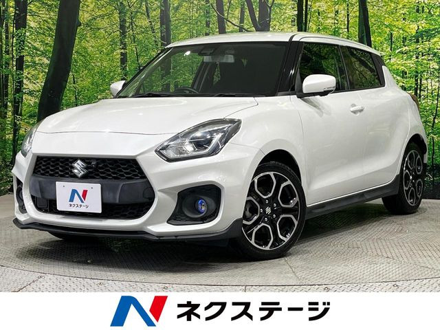 スイフト 1.4 スポーツ セーフティパッケージ 
