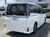 ヴォクシー 2.0 ZS 煌 
