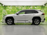 RAV4 2.5 ハイブリッド G E-Four 4WD 