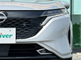 【オートライト(AUTO)】外の明るさをシステムが感知して、自動でヘッドライトが点灯します。ヘッドライトをつけ忘れを防ぐ便利機能です。