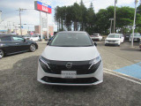 ノートオーラ 1.2 G レザーエディション 
