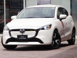 元社用車のディーラー管理車! コンパクトで運転しやすい一台をお探しの方へ☆彡 大きいクルマに不安がある方でも扱いやすいサイズ感! まずは&ldquo;実際の見やすさ&rdquo;をご確認ください