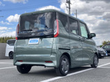 ルークス X 