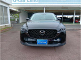 CX-5 2.0 20S ブラックトーンエディション 