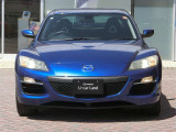 RX-8  