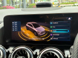 GLAクラス GLA200d 4マチック AMGラインパッケージ 4WD MP202502