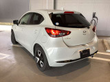 MAZDA2 1.5 15BD i セレクション 