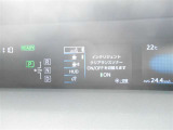ICS(インテリジェントクリアランスソナー)付いてます! 周辺の障害物を検知してお知らせ、さらにペダルの踏み間違いを防止します!!
