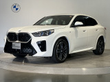 BMW X2 20i Msport入庫致しました!弊社デモカー ワンオーナー 全周囲カメラ ステアリングヒーター シートヒータ HDDナビ バックカメラ PDCセンサー 電動リアゲート アクティブクルーズコントロール