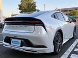 プリウス 2.0 Z E-Four 4WD 