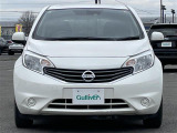 ノート 1.2 X FOUR 4WD 4WD ワンオーナー