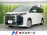 トヨタ ノア