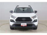 RAV4 2.0 アドベンチャー オフロードパッケージ II 4WD 