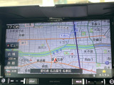 ●社外メモリーナビ/地デジ:オーディオ機能充実のナビで、運転もより楽しくなります♪ナビ交換がしやすいメリットもありますので、ナビ機能に不安がある方は是非ご相談ください♪
