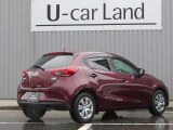 MAZDA2 1.5 15S スマートエディション 