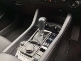 DCT、CVT、従来型のATなど、すべてのトランスミッションの利点を集約し、ロックアップ領域を大幅に拡大し伝達効率の向上とマニュアルトランスミッションのようなダイレクト感を実現した自社製ATです。