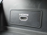HDMI
