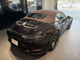 911カブリオレ カレラ GTS PDK 