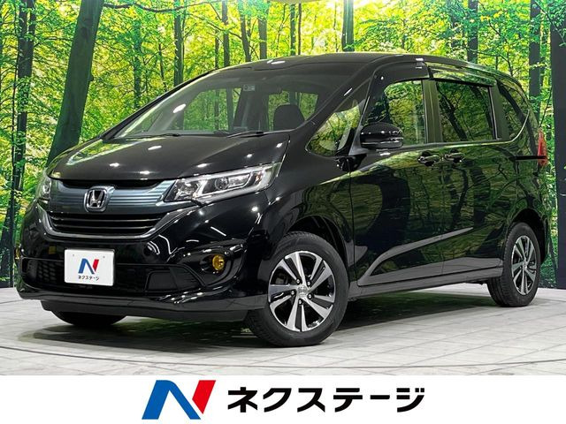 フリード 1.5 G ホンダセンシング 