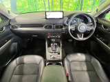 CX-5 2.2 XD ブラックトーンエディション 