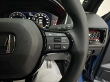クルーズコントロール機能も搭載しております。