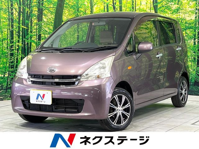ムーヴ L 