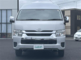 ハイエース 2.7 グランドキャビン 4WD 4WD ワンオーナー