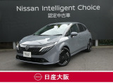 日産 ノートオーラ