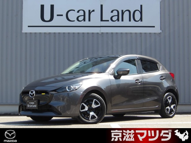 MAZDA2 1.5 15BD 
