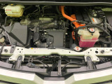 親切・丁寧な専門メカニックスタッフが応対!・車検・点検整備・事故等の修理などアフターサービスも安心。お車のカスタマイズもネクステージのサービススタッフまでご相談ください!