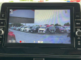 純正ドライブレコーダーの映像はナビのモニターに映して映像を確認することが可能です◎