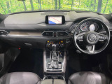 CX-8 2.2 XD Lパッケージ 