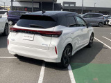 ノートオーラ 1.2 G FOUR レザーエディション 4WD 