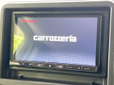 【ナビゲーション】目的地までしっかり案内してくれる使いやすいナビ。Bluetooth接続すればお持ちのスマホやMP3プレイヤーの音楽を再生可能!毎日の運転がさらに楽しくなります!!
