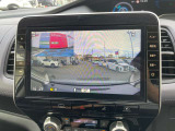 前後にドライブレコーダー装備です!もしもの時やあおり運転の証拠映像は自分の身を守る為にも必要ですね!