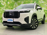 ホンダ WR-V