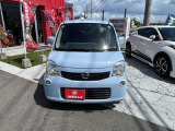 モコ X FOUR 4WD 