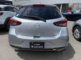 MAZDA2 1.5 15BD i セレクション 