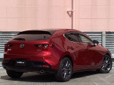 MAZDA3ファストバック 1.8 XD プロアクティブ ツーリング セレクション 