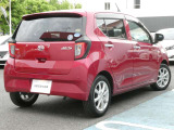 ミライース G SAIII 