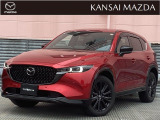 マツダ CX-5