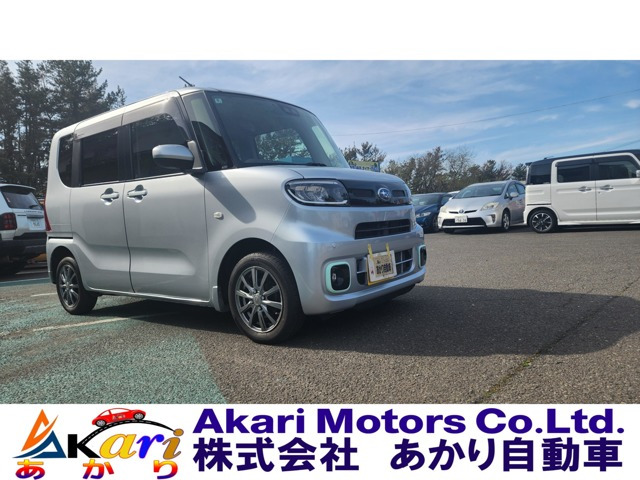 シフォン G スマートアシスト 4WD 
