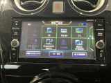 メモリーナビを搭載。楽しいドライブにナビは欠かせませんよね。Bluetoothも当然付いています♪好きな音楽を聴きながら今まで行ったことの無いところに行ってみませんか?