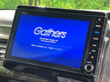N-BOXカスタム G EX ターボ ホンダセンシング 