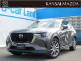 マツダ CX-60